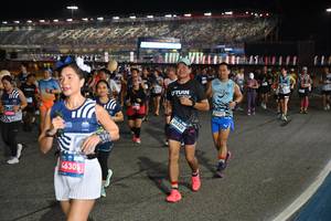 BIB: 
                            <button type="button" onclick="openModal(23940180)" class="btn btn-primary btn-sm float-right btn-popup" data-toggle="modal" data-target=".modal-high-quality">
                        <i class="fas fa-shopping-cart"></i> Add to Cart
                    </button>
                                            <button type="button" onclick="isThisMe(23940180, true)" class="btn btn-success btn-sm float-right btn-popup btn-isme hidden" data-toggle="tooltip" data-placement="bottom" title="นี่คือรูปของคุณใช่ไหม คลิกที่นี่เพื่อเอาเข้าอัลบั้ม">
                        <i class="fas fa-plus"></i> Add to album
                    </button>
                    <button type="button" onclick="isThisMe(23940180, false)" class="btn btn-warning btn-sm float-right btn-popup btn-isnotme hidden">
                        <i class="fas fa-ban"></i> Remove from album
                    </button>